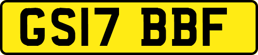 GS17BBF
