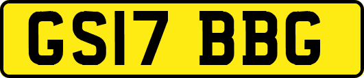 GS17BBG