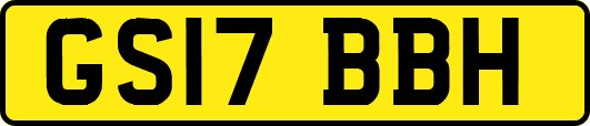 GS17BBH