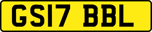 GS17BBL