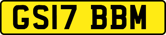 GS17BBM