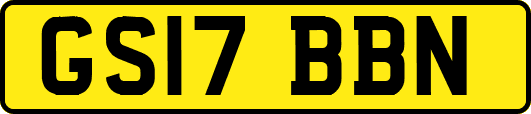 GS17BBN