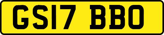 GS17BBO
