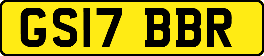 GS17BBR