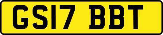 GS17BBT