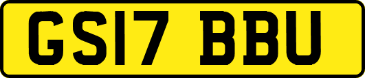 GS17BBU