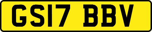 GS17BBV