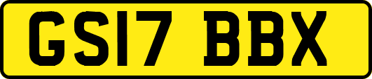 GS17BBX