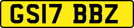 GS17BBZ