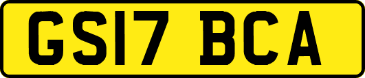GS17BCA