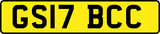 GS17BCC