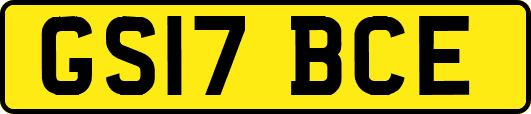 GS17BCE