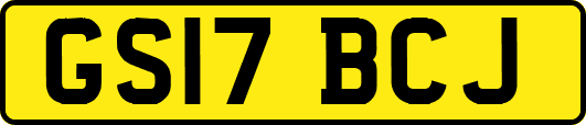 GS17BCJ