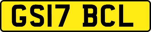 GS17BCL