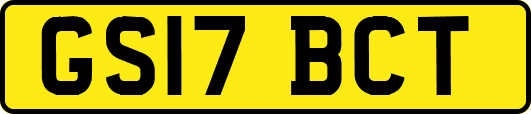 GS17BCT
