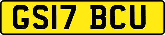 GS17BCU