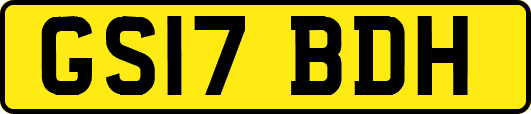 GS17BDH