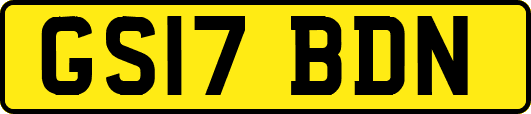 GS17BDN