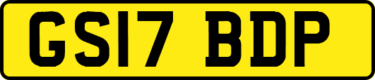 GS17BDP