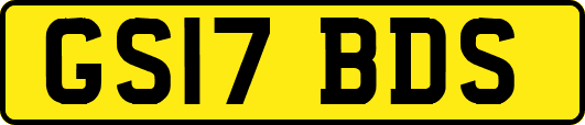 GS17BDS