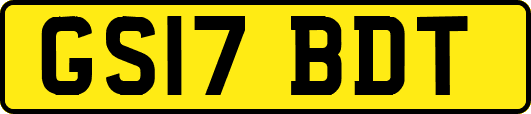 GS17BDT