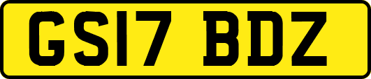 GS17BDZ