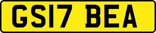 GS17BEA