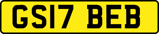 GS17BEB