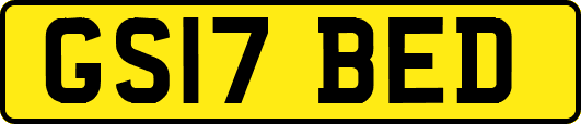 GS17BED
