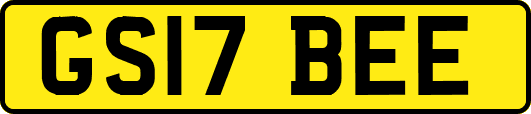 GS17BEE