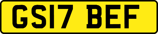 GS17BEF