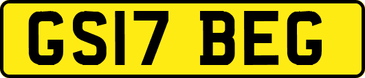 GS17BEG