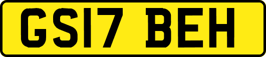 GS17BEH