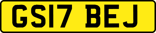 GS17BEJ