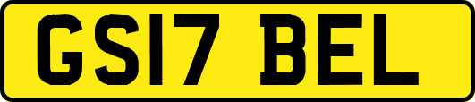 GS17BEL