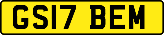 GS17BEM