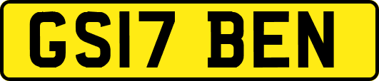 GS17BEN