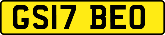 GS17BEO