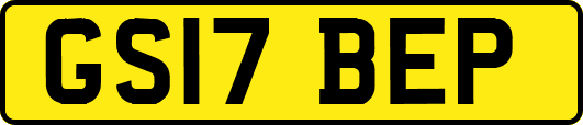 GS17BEP