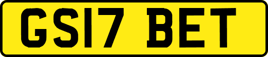 GS17BET