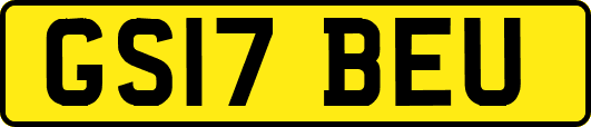 GS17BEU