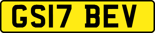 GS17BEV