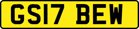 GS17BEW