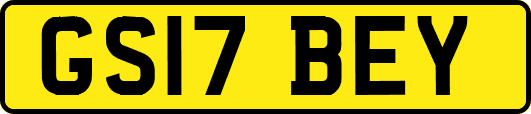 GS17BEY