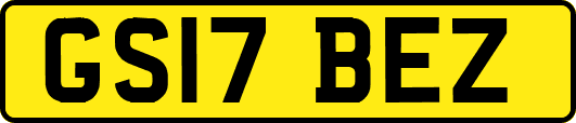 GS17BEZ