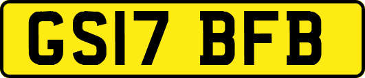 GS17BFB