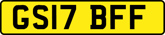GS17BFF