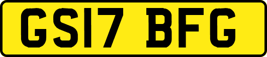 GS17BFG