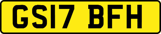 GS17BFH