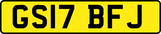GS17BFJ